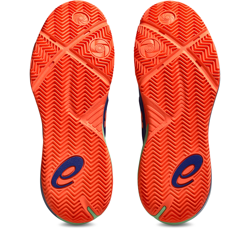 Asics Gel-Resolution X Men's Padel Shoes (1041A492-402)