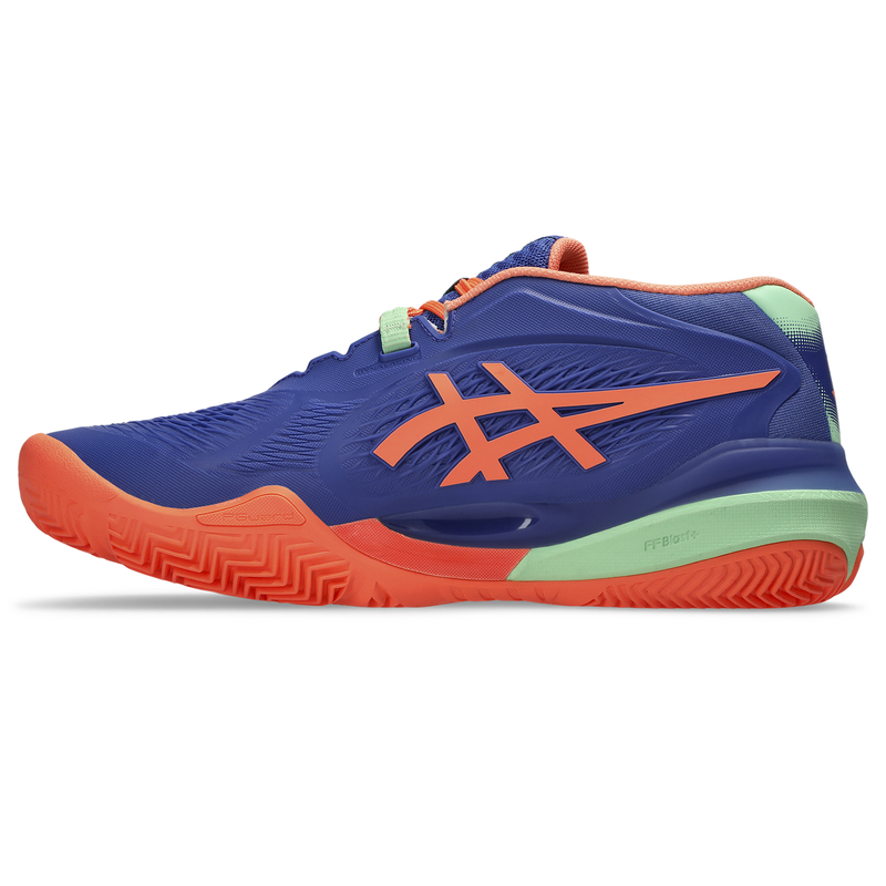 Asics Gel-Resolution X Men's Padel Shoes (1041A492-402)