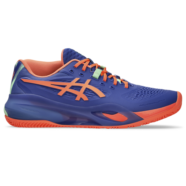 Asics Gel-Resolution X Men's Padel Shoes (1041A492-402)