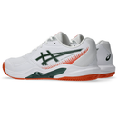 Asics Gel-Dedicate 9 Men's Padel Shoes (1041A546-100)