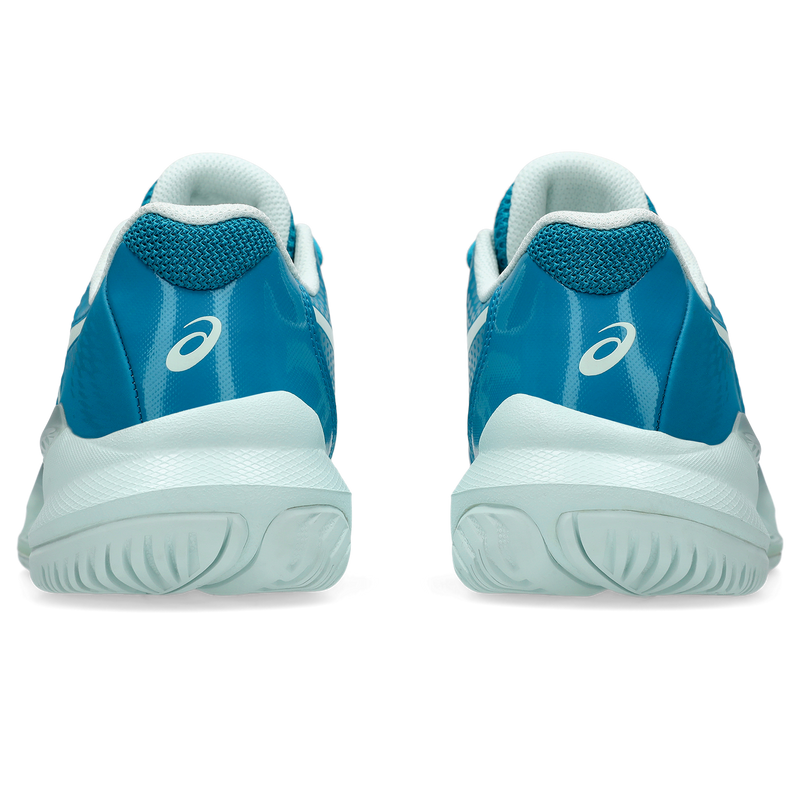 Asics Gel-Challenger 14 Women's Tennis Shoes (1042A231-402 Asics Gel-Challenger 14 Women's Tennis Shoes (1042A231-402