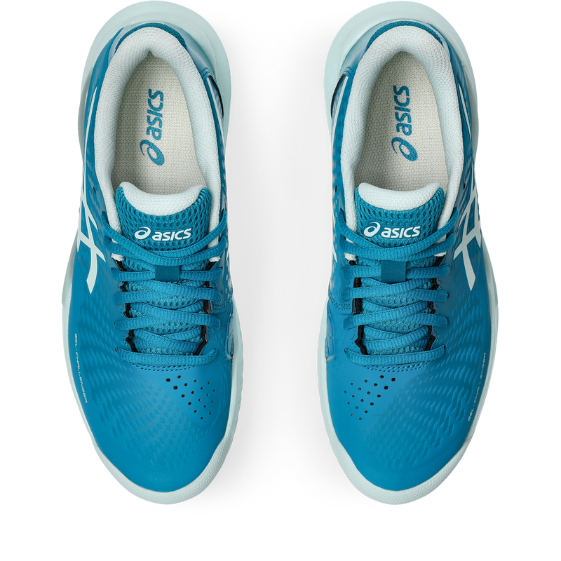 Asics Gel-Challenger 14 Women's Tennis Shoes (1042A231-402 Asics Gel-Challenger 14 Women's Tennis Shoes (1042A231-402