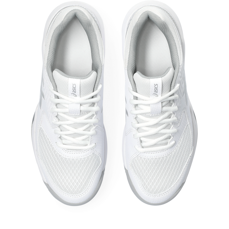Asics Gel-Dedicate 8 Women's Padel Shoes (1042A241-101) – Province Asics Gel-Dedicate 8 Women's Padel Shoes (1042A241-101) – Province