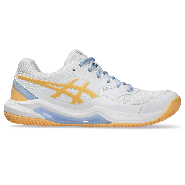 Asics Gel-Dedicate 8 Women's Padel Shoes (1042A241-104)