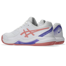 Asics Gel-Dedicate 8 Women's Padel Shoes (1042A241-105)
