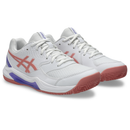 Asics Gel-Dedicate 8 Women's Padel Shoes (1042A241-105)