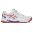 Asics Gel-Dedicate 8 Women's Padel Shoes (1042A241-105)