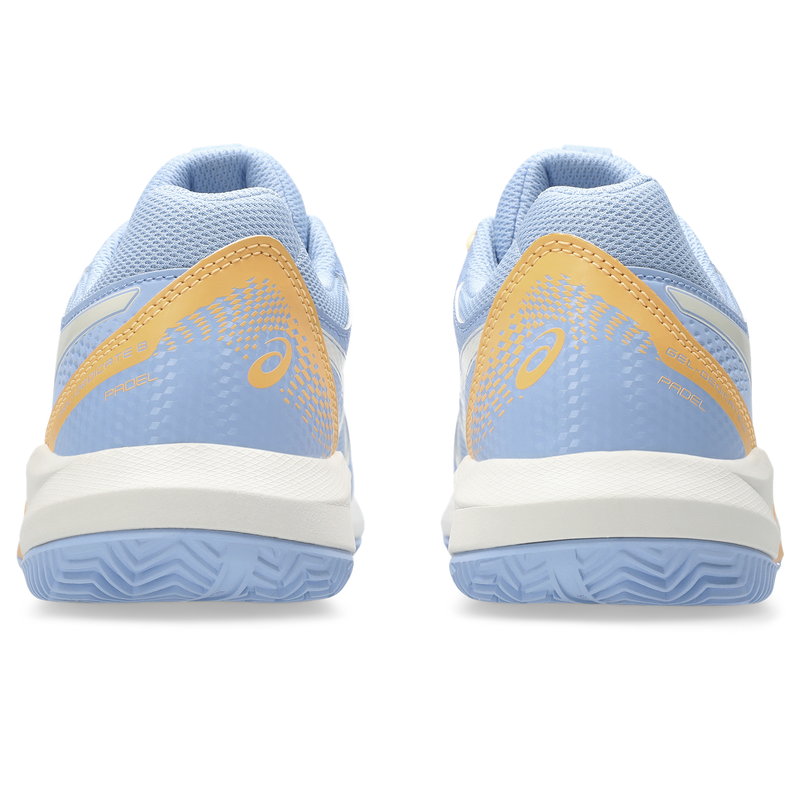 Asics Gel-Dedicate 8 Women's Padel Shoes (1042A241-401)