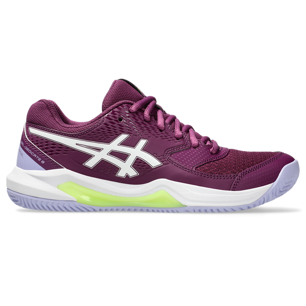 Asics Gel-Dedicate 8 Women's Padel Shoes (1042A241-500) – Province