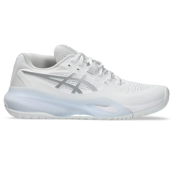 Asics Gel-Resolution X Women's Tennis Shoes (1042A279-100