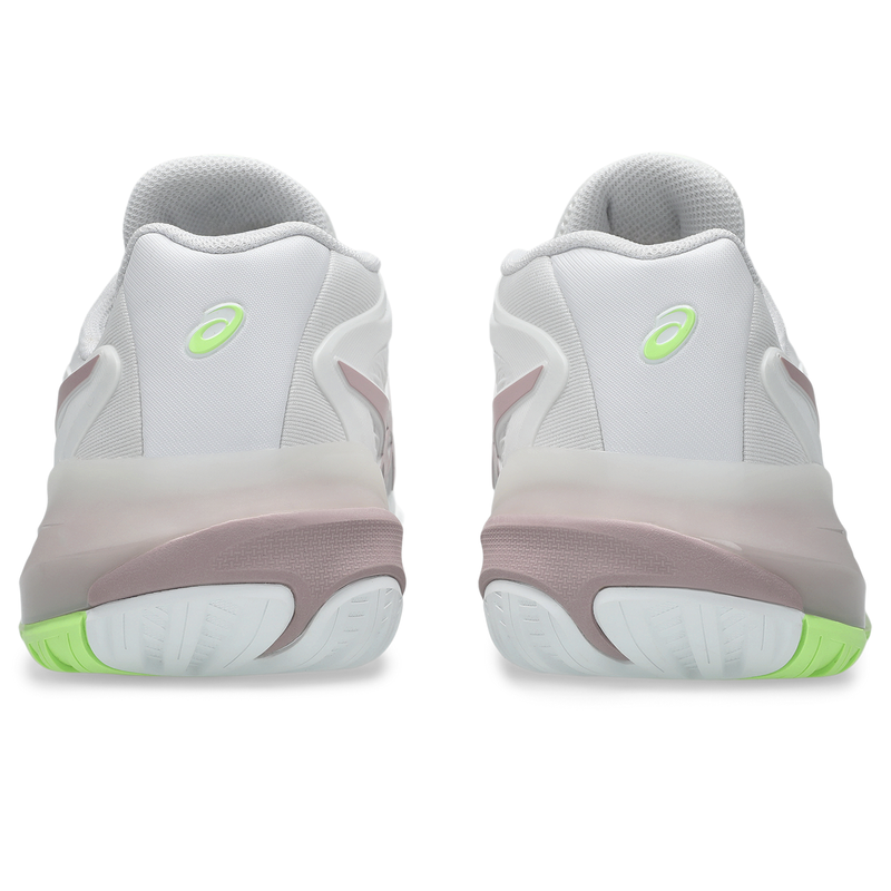 Asics Gel-Resolution X Women's Tennis Shoes (1042A279-104