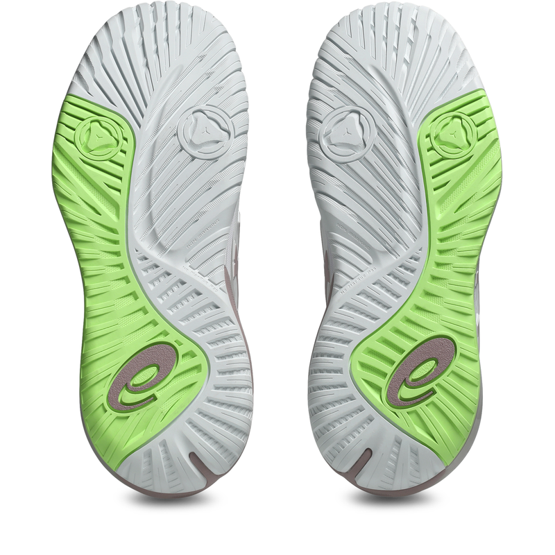 Asics Gel-Resolution X Women's Tennis Shoes (1042A279-104