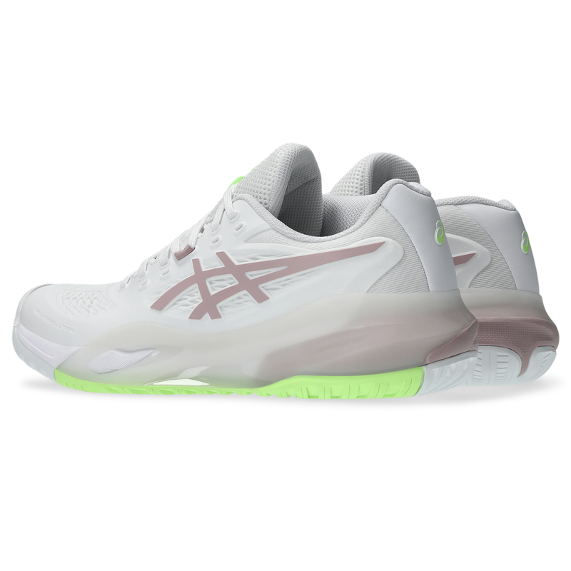 Asics Gel-Resolution X Women's Tennis Shoes (1042A279-104