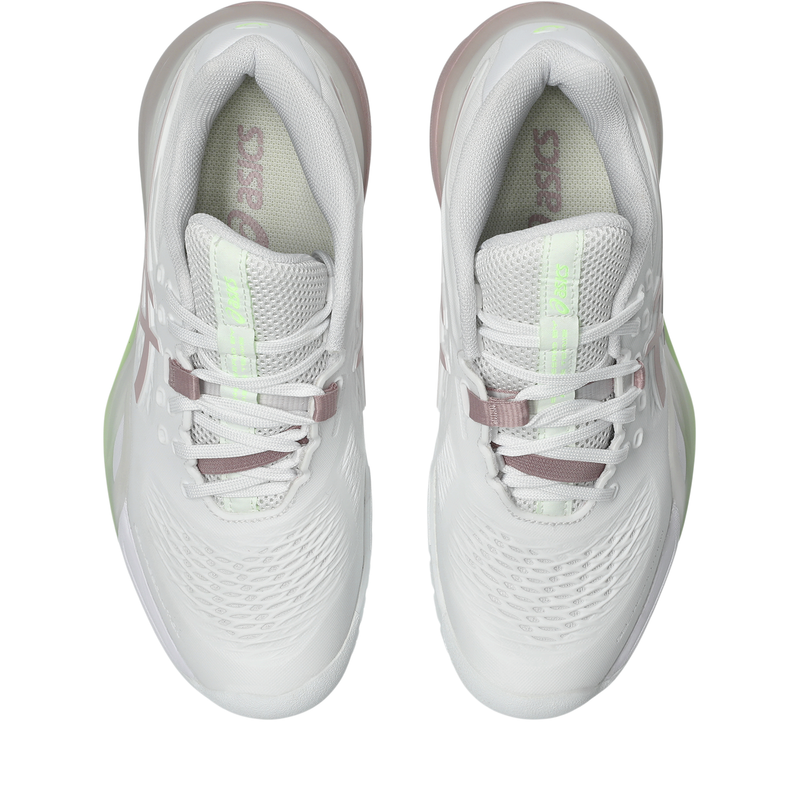 Asics Gel-Resolution X Women's Tennis Shoes (1042A279-104