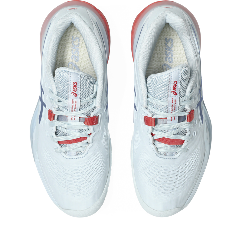 Asics Gel-Resolution X Women's Tennis Shoes (1042A279-401