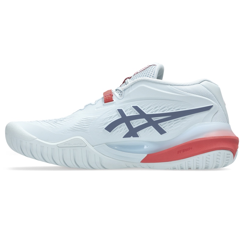 Asics Gel-Resolution X Women's Tennis Shoes (1042A279-401