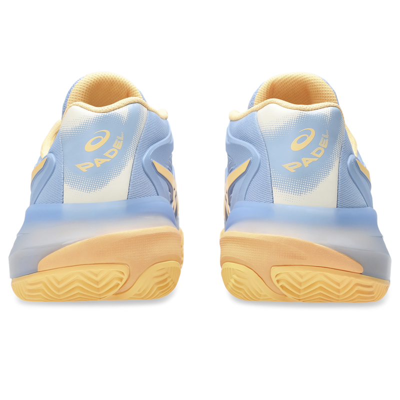 Asics Resolution X Women's Padel Shoes (1042A285-400)
