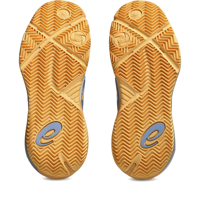 Asics Resolution X Women's Padel Shoes (1042A285-400)