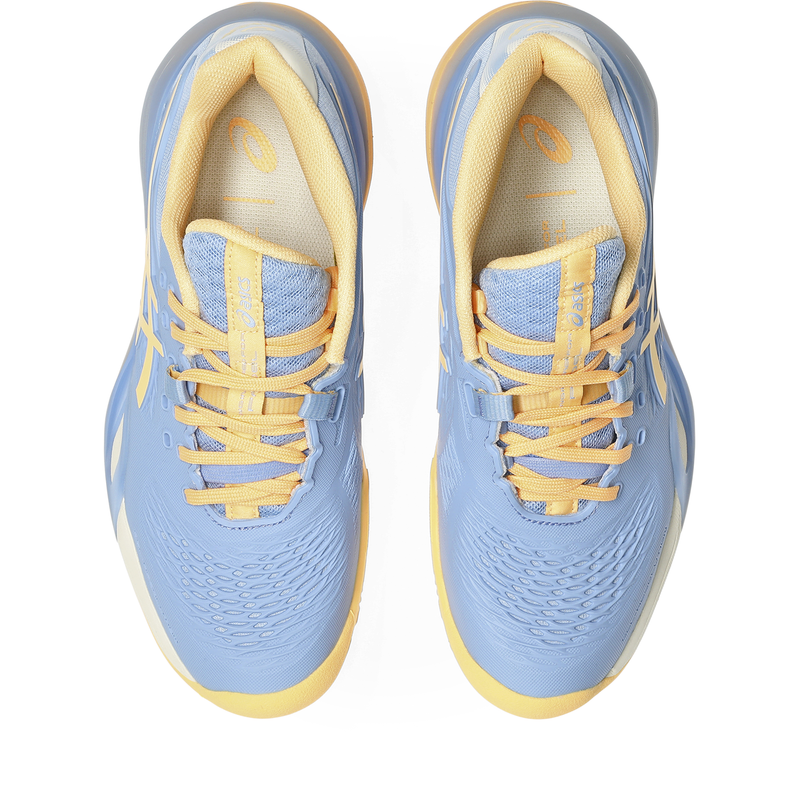 Asics Resolution X Women's Padel Shoes (1042A285-400)