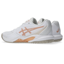 Asics Gel-Dedicate 9 Women's Tennis Shoes (1042A316-100)