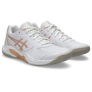 Asics Gel-Dedicate 9 Women's Tennis Shoes (1042A316-100)