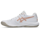Asics Gel-Dedicate 9 Women's Tennis Shoes (1042A316-100)