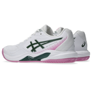 Asics Gel-Dedicate 9 Women's Padel Shoes (1042A318-100)