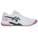 Asics Gel-Dedicate 9 Women's Padel Shoes (1042A318-100)