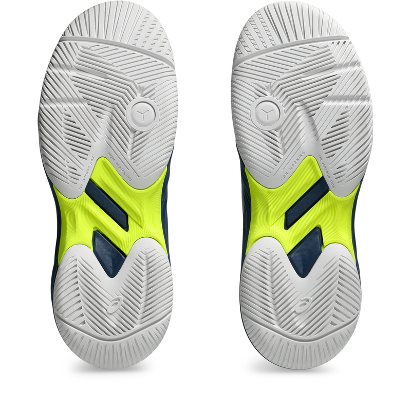 Asics Gel-Game 9 GS Kids Tennis Shoes (1044A052-104) - AVAILABLE ONLINE ONLY