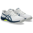 Asics Gel-Game 9 GS Kids Tennis Shoes (1044A052-104) - AVAILABLE ONLINE ONLY