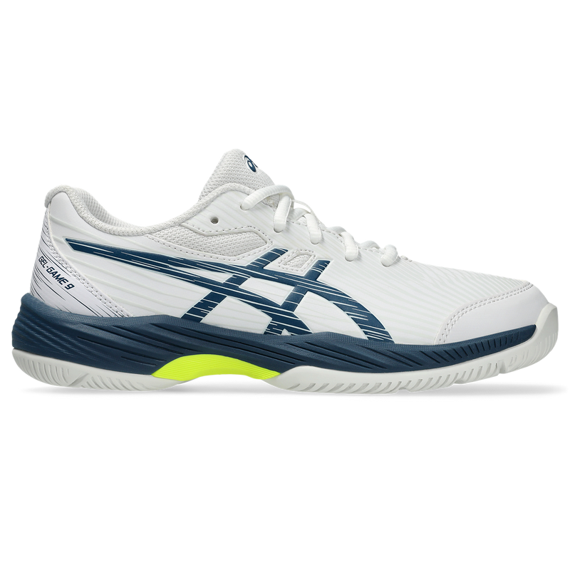 Asics Gel-Game GS Kids Tennis Shoes (1044A052-104) AVAILABLE ONLINE ONLY