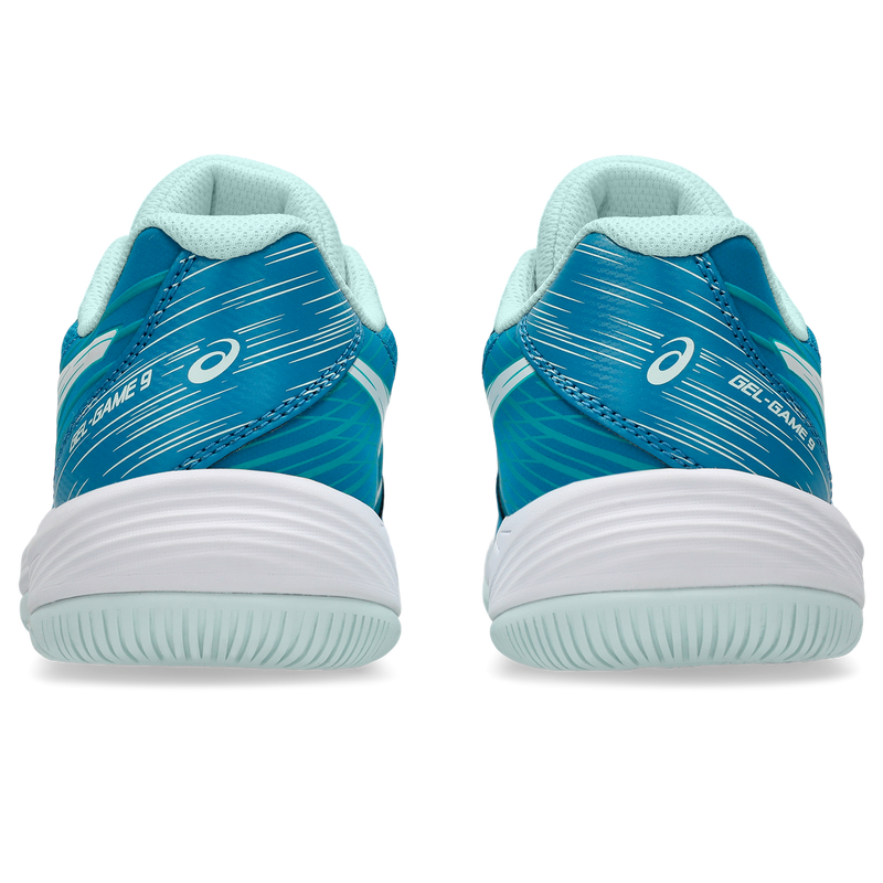 Asics Gel-Game GS Kids Tennis Shoes (1044A052-406) AVAILABLE ONLINE ONLY