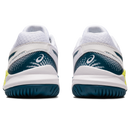 Asics Gel-Resolution 9 GS Junior Tennis Shoes (1044A067-102)
