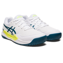 Asics Gel-Resolution 9 GS Junior Tennis Shoes (1044A067-102)