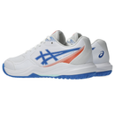 Asics Gel-Dedicate 9 GS Junior Tennis Shoes (1044A085-100)