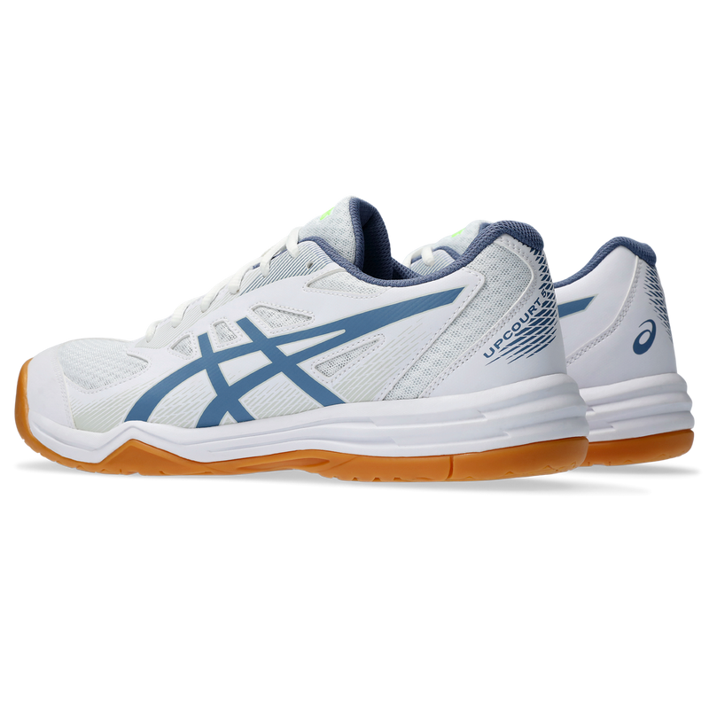 Asics Upcourt 5 Men's Squash Shoes (1071A086-104)