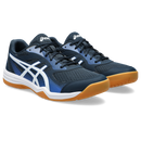 Asics Upcourt 5 Men's Squash Shoes (1071A086-403)