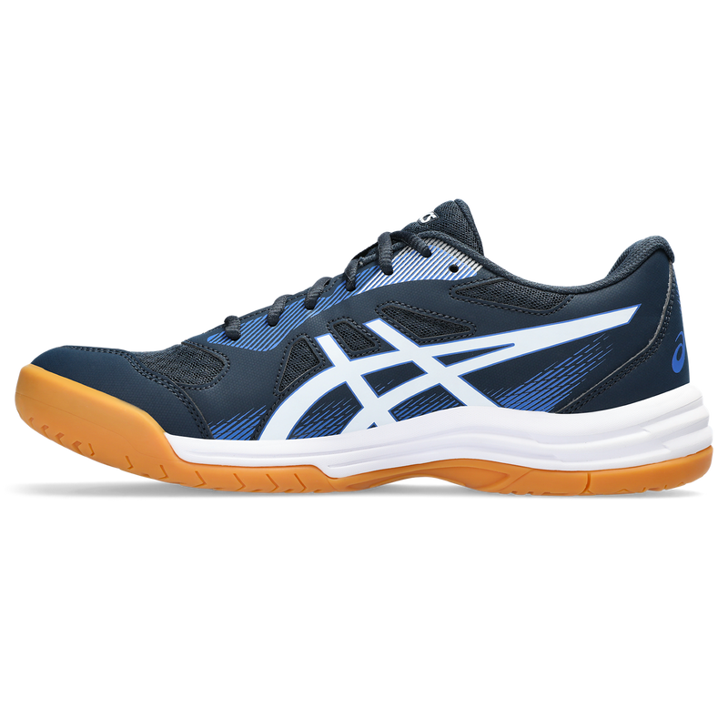 Asics Upcourt 5 Men's Squash Shoes (1071A086-403)