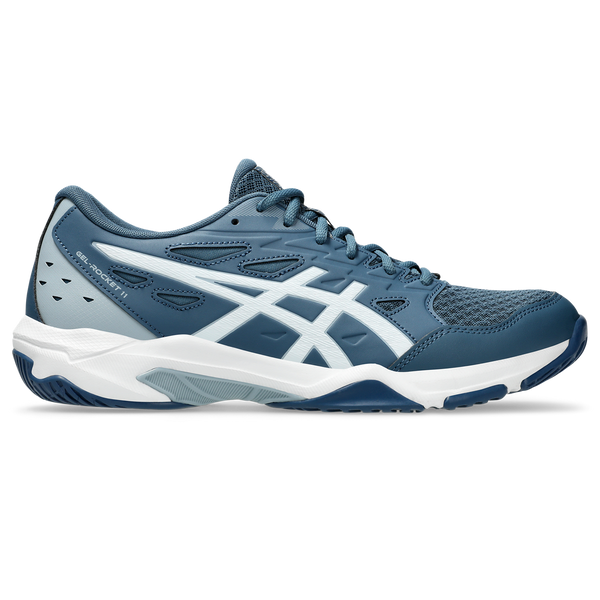 Asics Gel-Rocket 11 Men's Squash Shoes (1071A091-404)