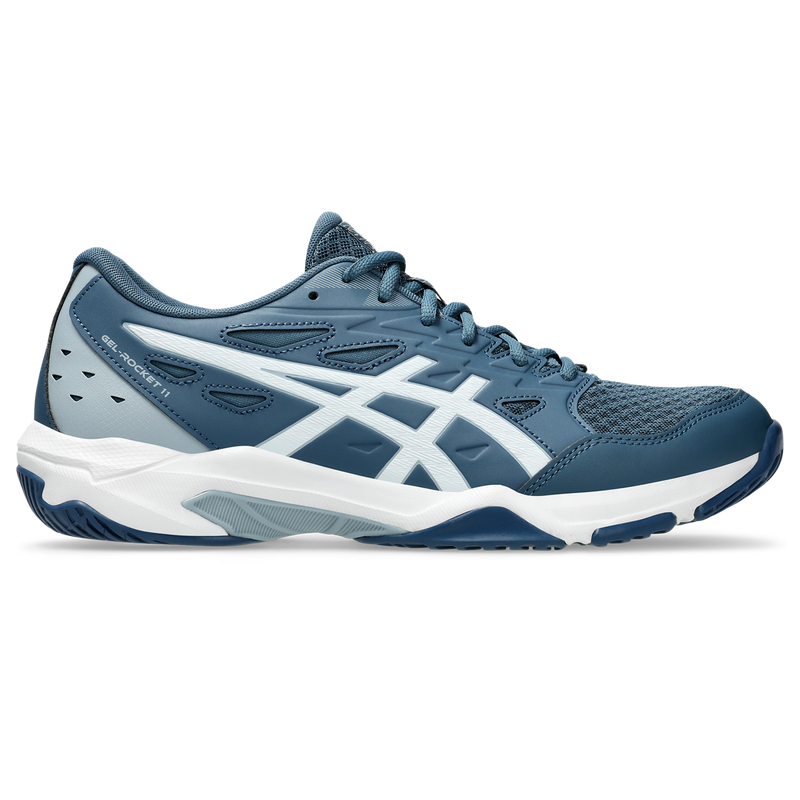 Asics Gel-Rocket 11 Men's Squash Shoes (1071A091-404) – Province