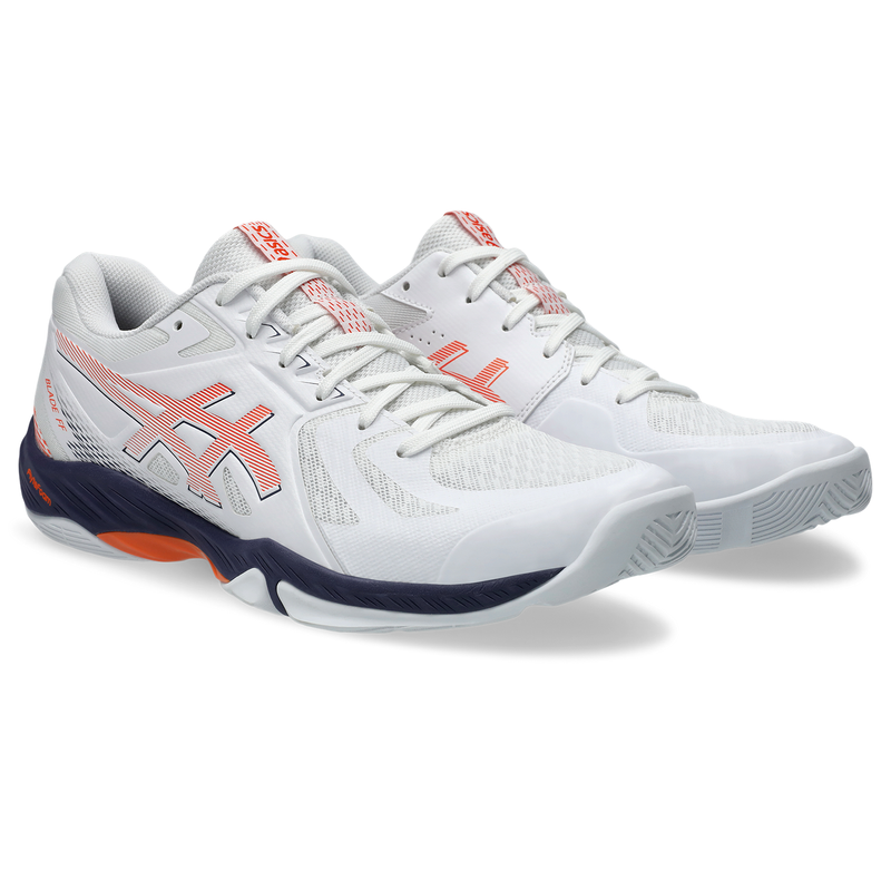 Asics Gel-Blade FF Men's Squash Shoes (1071A093-103)