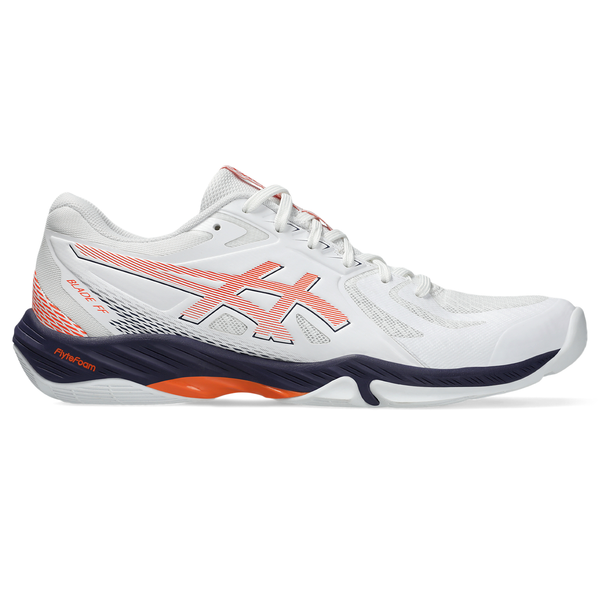 メガブロー Asics Gel-Blade FF Men's Squash Shoes (1071A093-103) – Province Sports