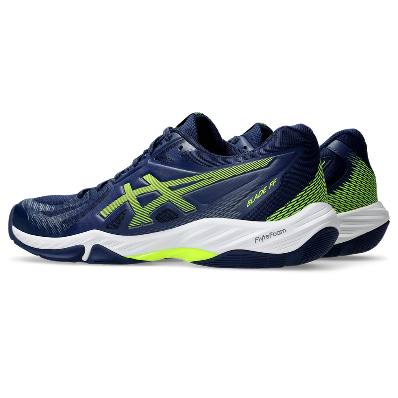 Asics Blade FF Men's Squash Shoes (1071A093-401)