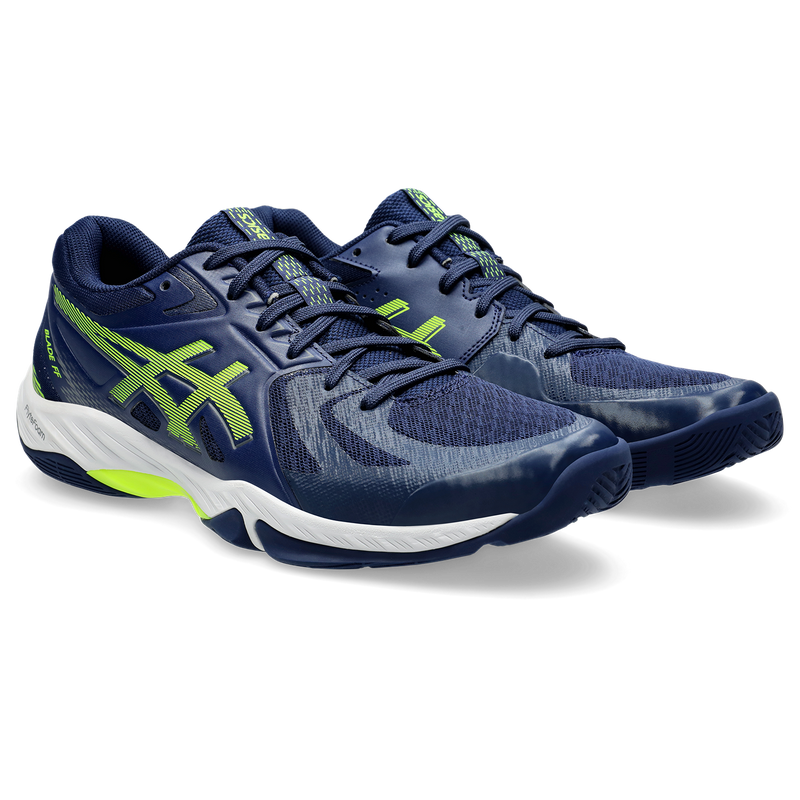 Asics Blade FF Men's Squash Shoes (1071A093-401)