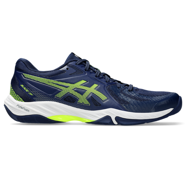 Asics gel blade squash shoes deals