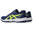 Asics Upcourt 6 Men's Squash Shoes (1071A104-400)