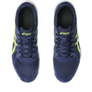 Asics Upcourt 6 Men's Squash Shoes (1071A104-400)