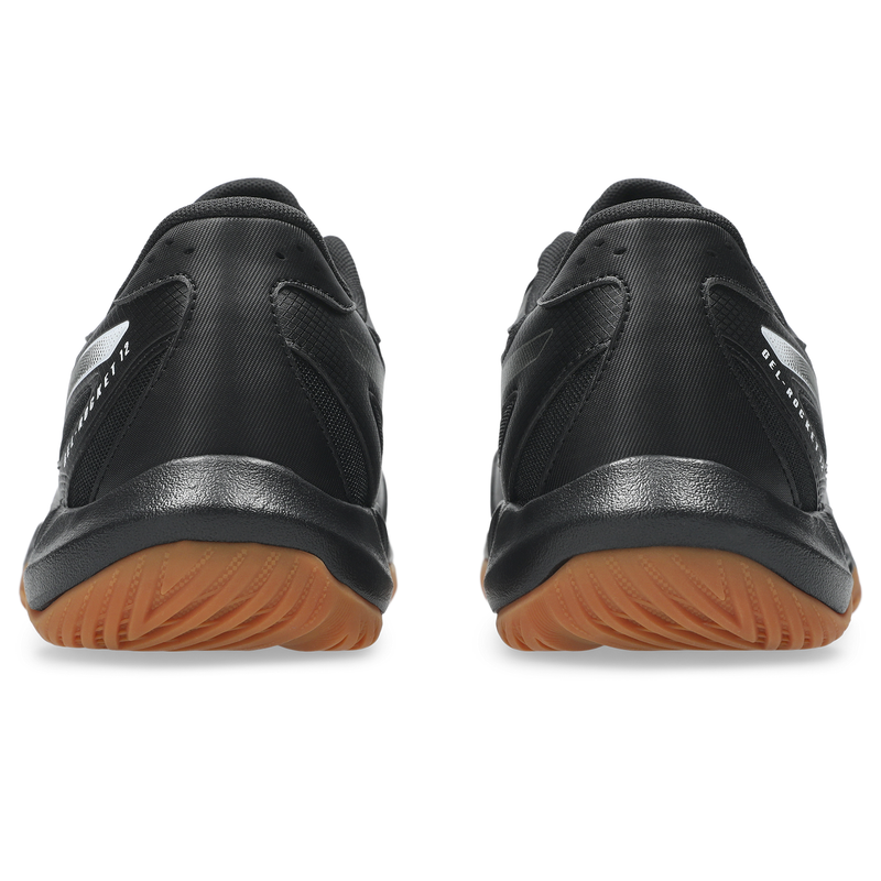 Asics Gel-Rocket 12 Men's Squash Shoes (1071A116-001)