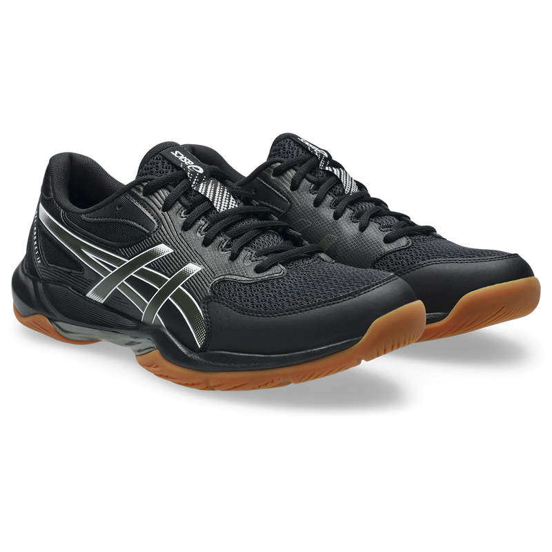 Asics Gel-Rocket 12 Men's Squash Shoes (1071A116-001)