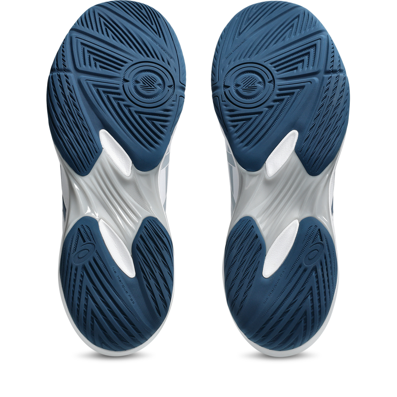 Asics Gel-Rocket 12 Men's Squash Shoes (1071A116-100)